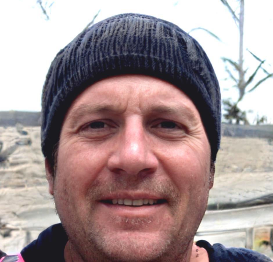 Schreibmentor Cornelius Falk