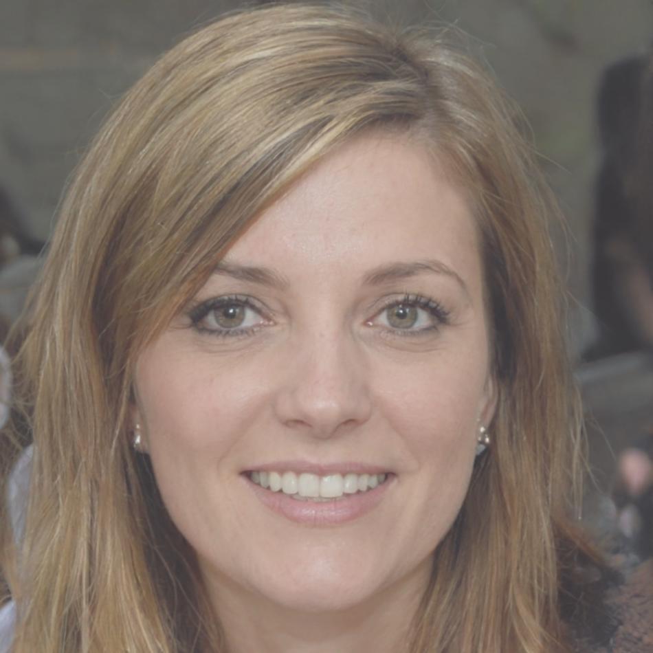 Schreibcoach Marlene Richter